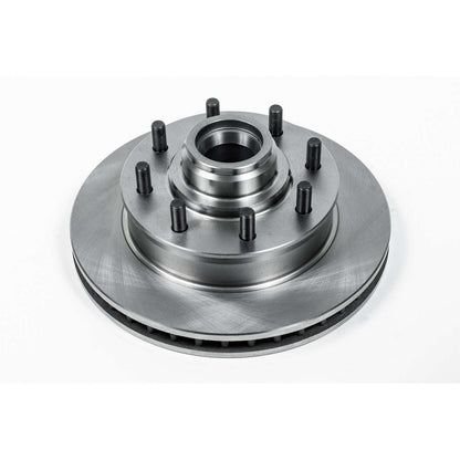 PowerStop Power Stop 94-99 Chevrolet C1500 Suburban Front Autospecialty Brake Rotor AR8627
