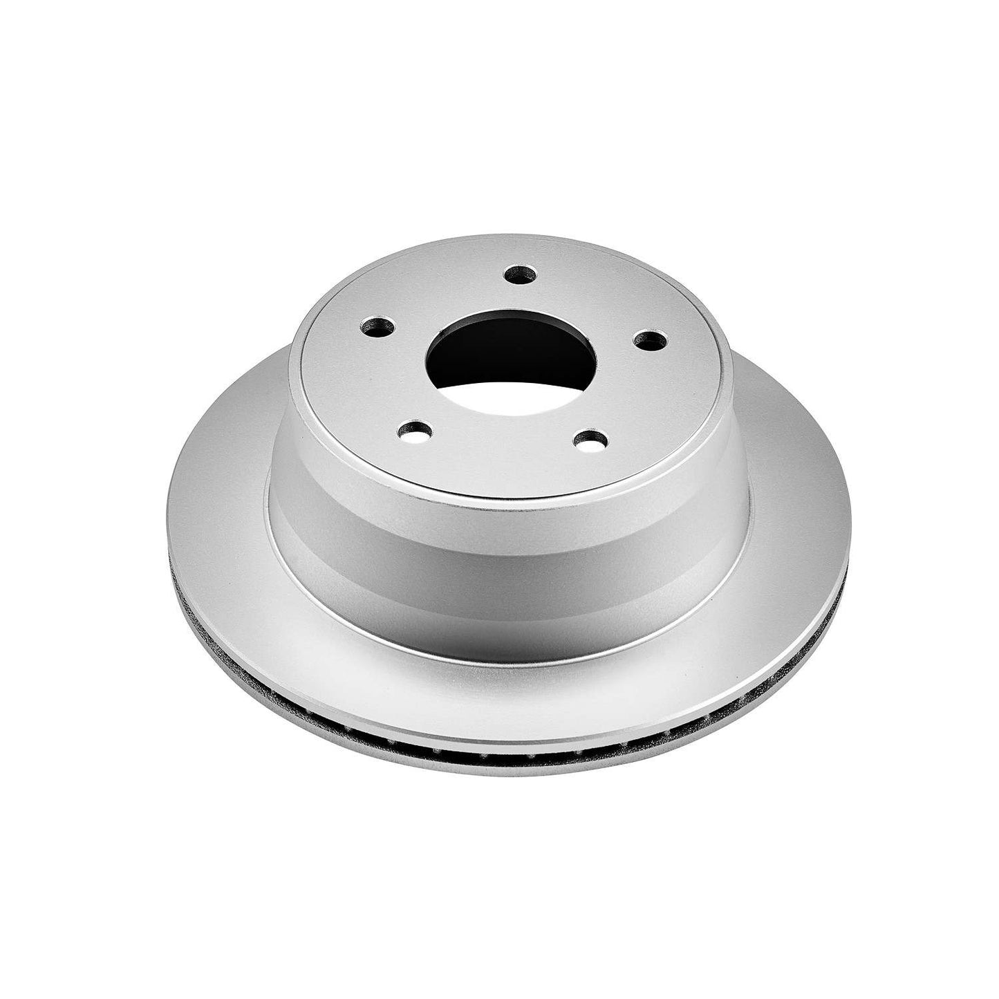 PowerStop Power Stop 97-05 Chevrolet Blazer Rear Evolution Geomet Coated Rotor AR8636EVC