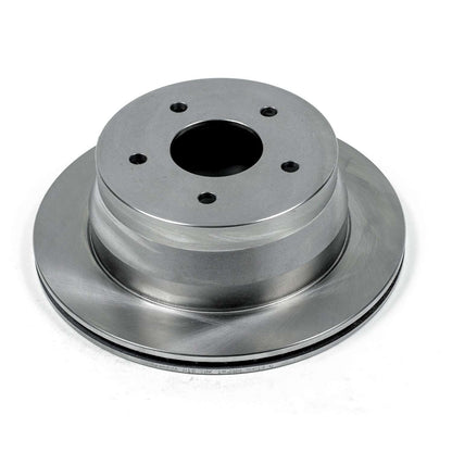 Power Stop 97-05 Chevrolet Blazer Rear Autospecialty Brake Rotor AR8636