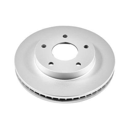 PowerStop Power Stop 97-05 Chevrolet Blazer Front Evolution Geomet Coated Rotor AR8638EVC
