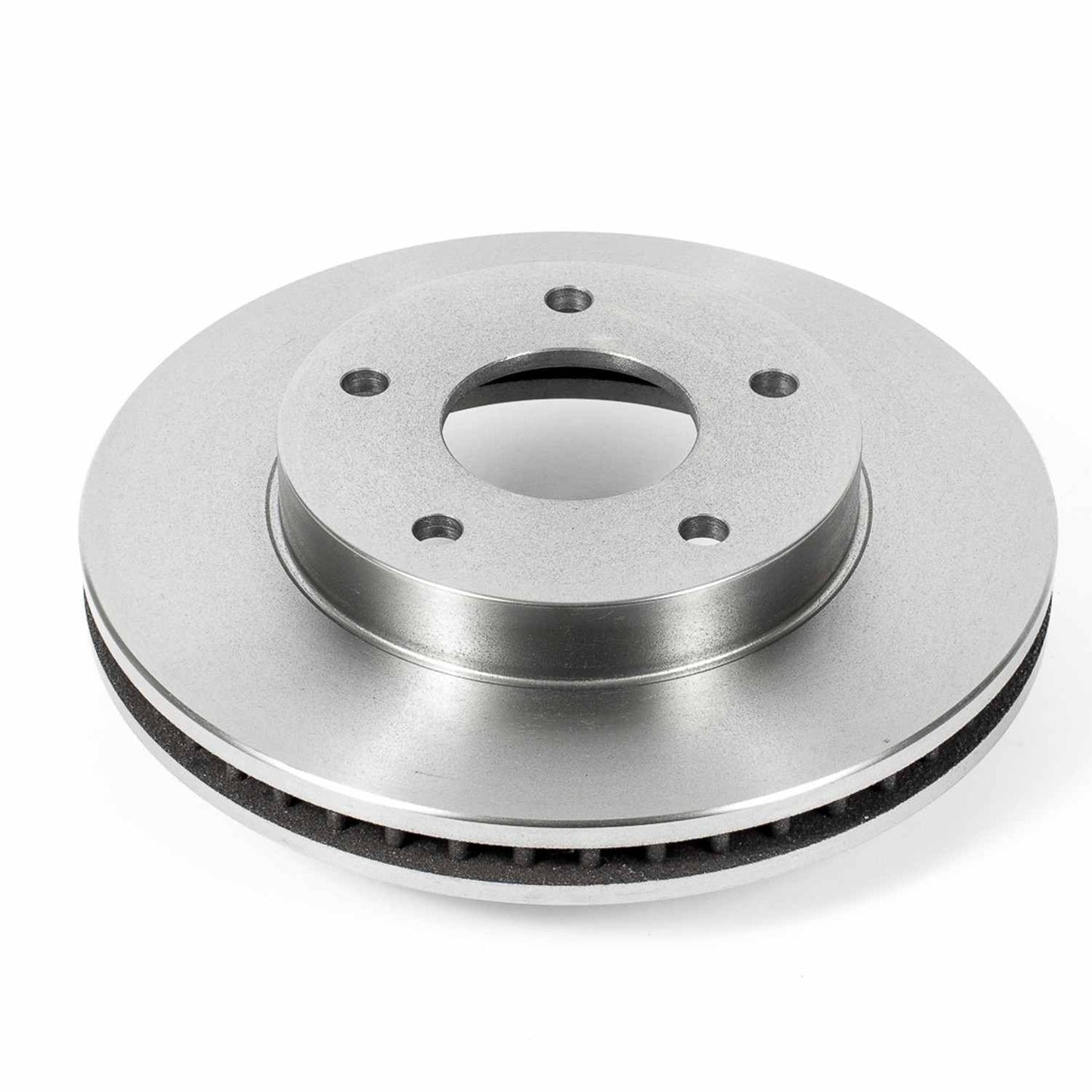 PowerStop Power Stop 97-05 Chevrolet Blazer Front Autospecialty Brake Rotor AR8638