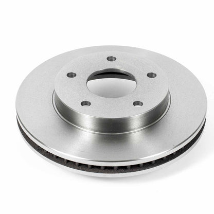 PowerStop Power Stop 97-05 Chevrolet Blazer Front Autospecialty Brake Rotor AR8638