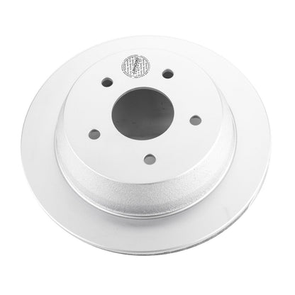 PowerStop Power Stop 98-05 Chevrolet Blazer Rear Evolution Geomet Coated Rotor AR8639EVC