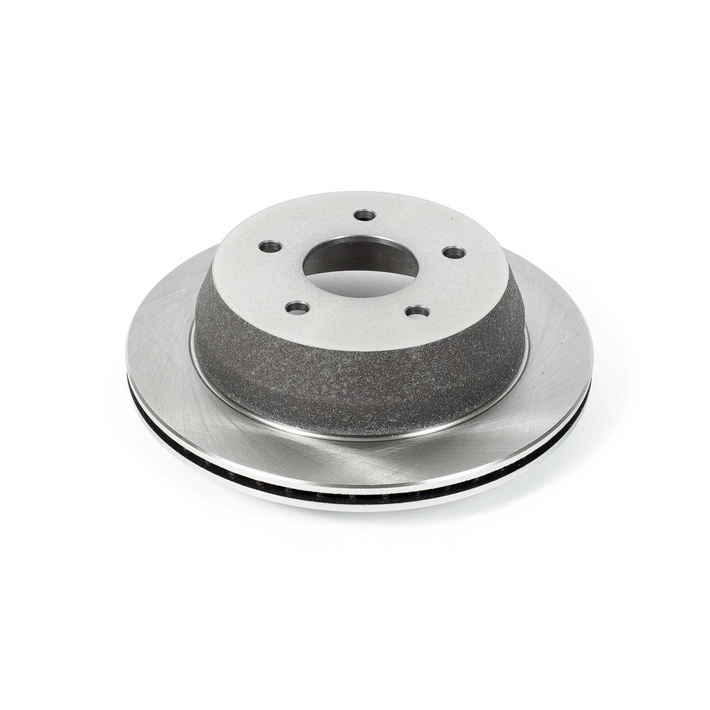 PowerStop Power Stop 98-05 Chevrolet Blazer Rear Autospecialty Brake Rotor AR8639