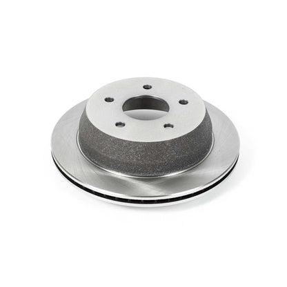 PowerStop Power Stop 98-05 Chevrolet Blazer Rear Autospecialty Brake Rotor AR8639