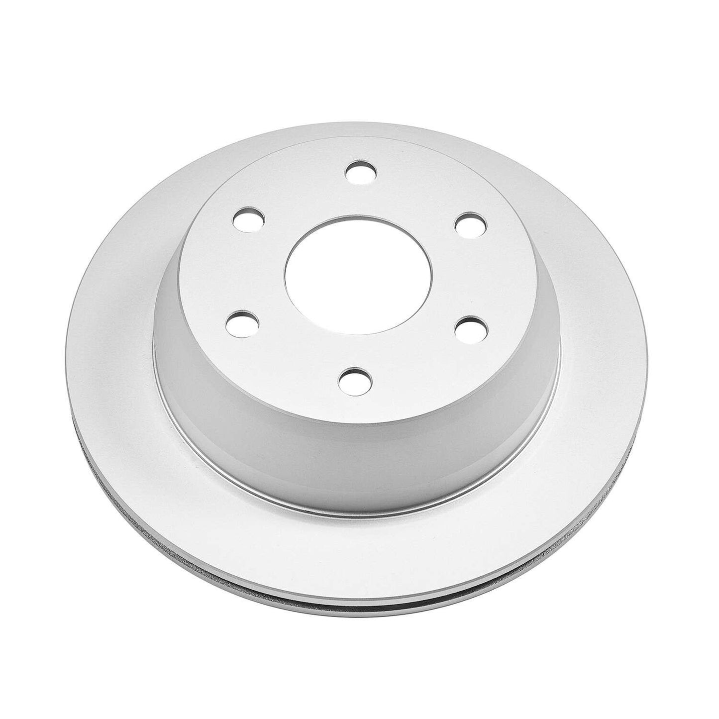 PowerStop Power Stop 03-05 Chevrolet Astro Rear Evolution Geomet Coated Rotor AR8641EVC