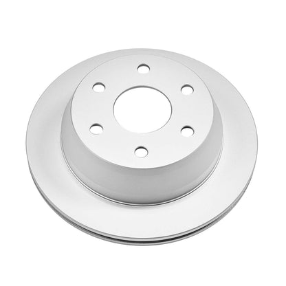 PowerStop Power Stop 03-05 Chevrolet Astro Rear Evolution Geomet Coated Rotor AR8641EVC