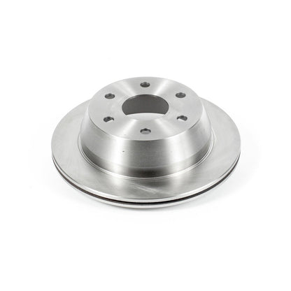 PowerStop Power Stop 03-05 Chevrolet Astro Rear Autospecialty Brake Rotor AR8641