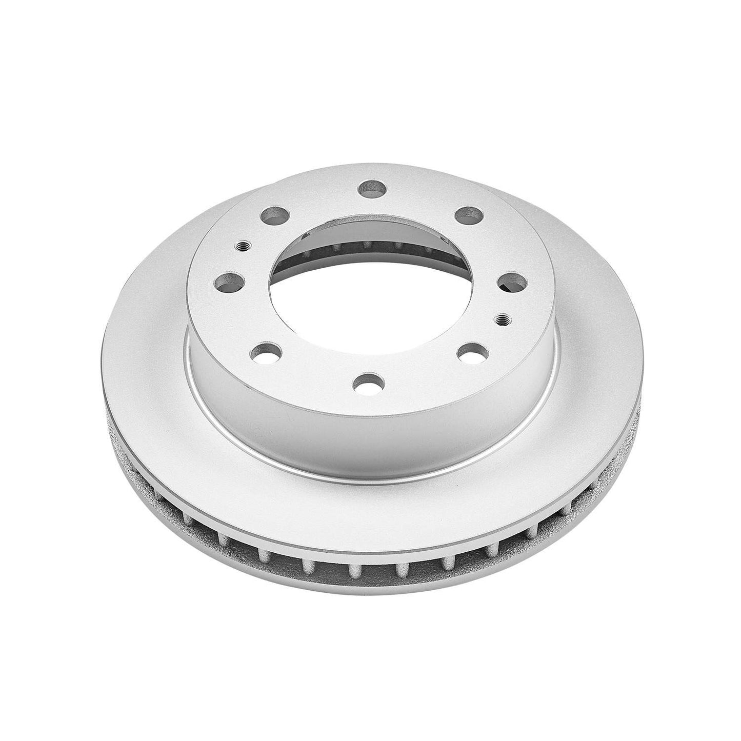 PowerStop Power Stop 00-05 Cadillac DeVille Front Evolution Geomet Coated Rotor AR8642EVC