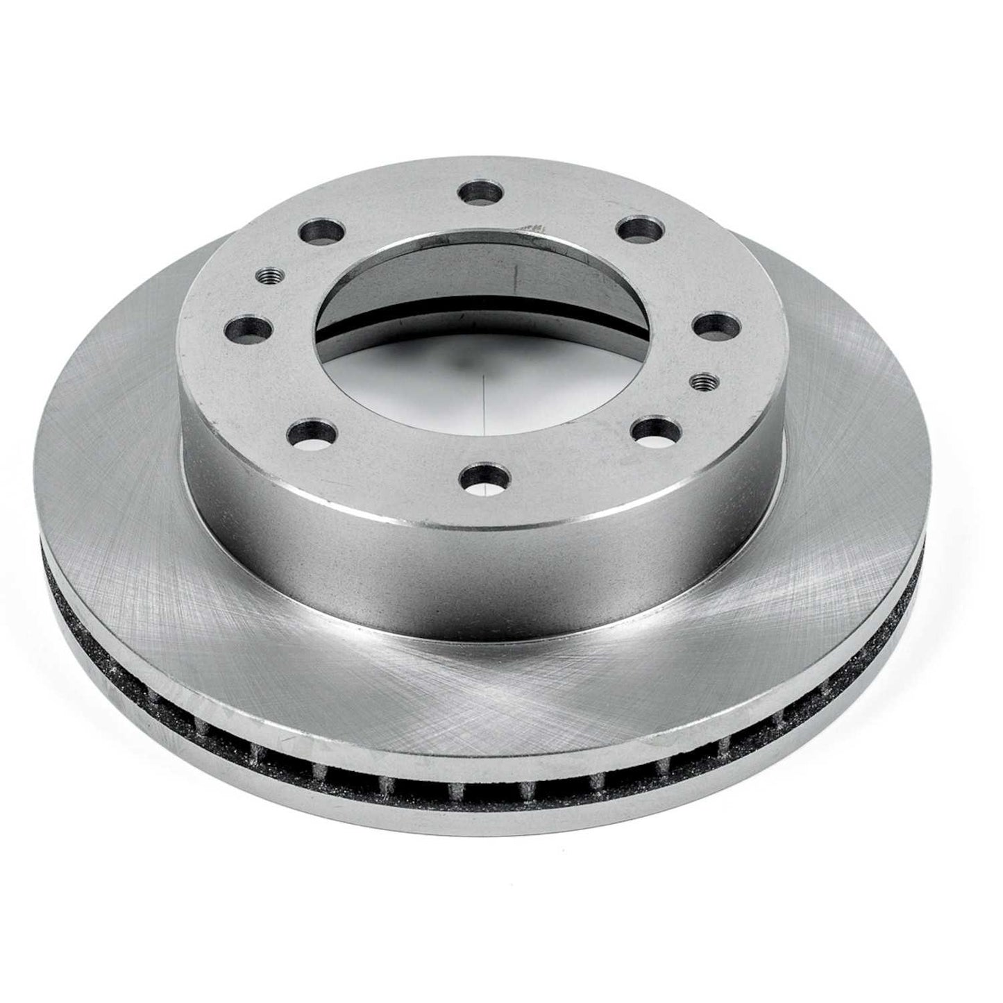 PowerStop Power Stop 00-05 Cadillac DeVille Front Autospecialty Brake Rotor AR8642