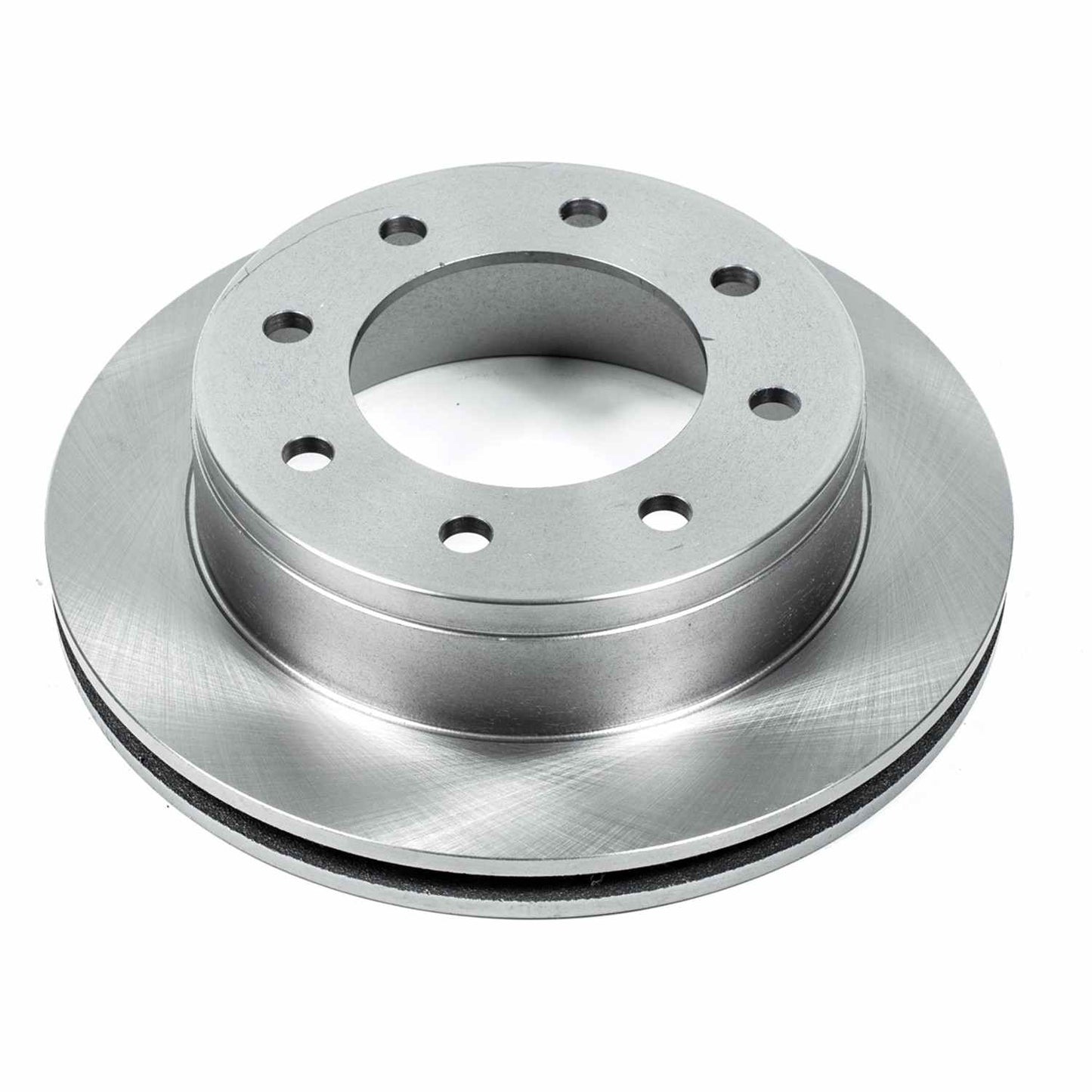 PowerStop Power Stop 03-19 Chevrolet Express 2500 Rear Autospecialty Brake Rotor AR8643