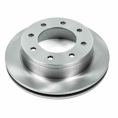 PowerStop Power Stop 03-19 Chevrolet Express 2500 Rear Autospecialty Brake Rotor AR8643