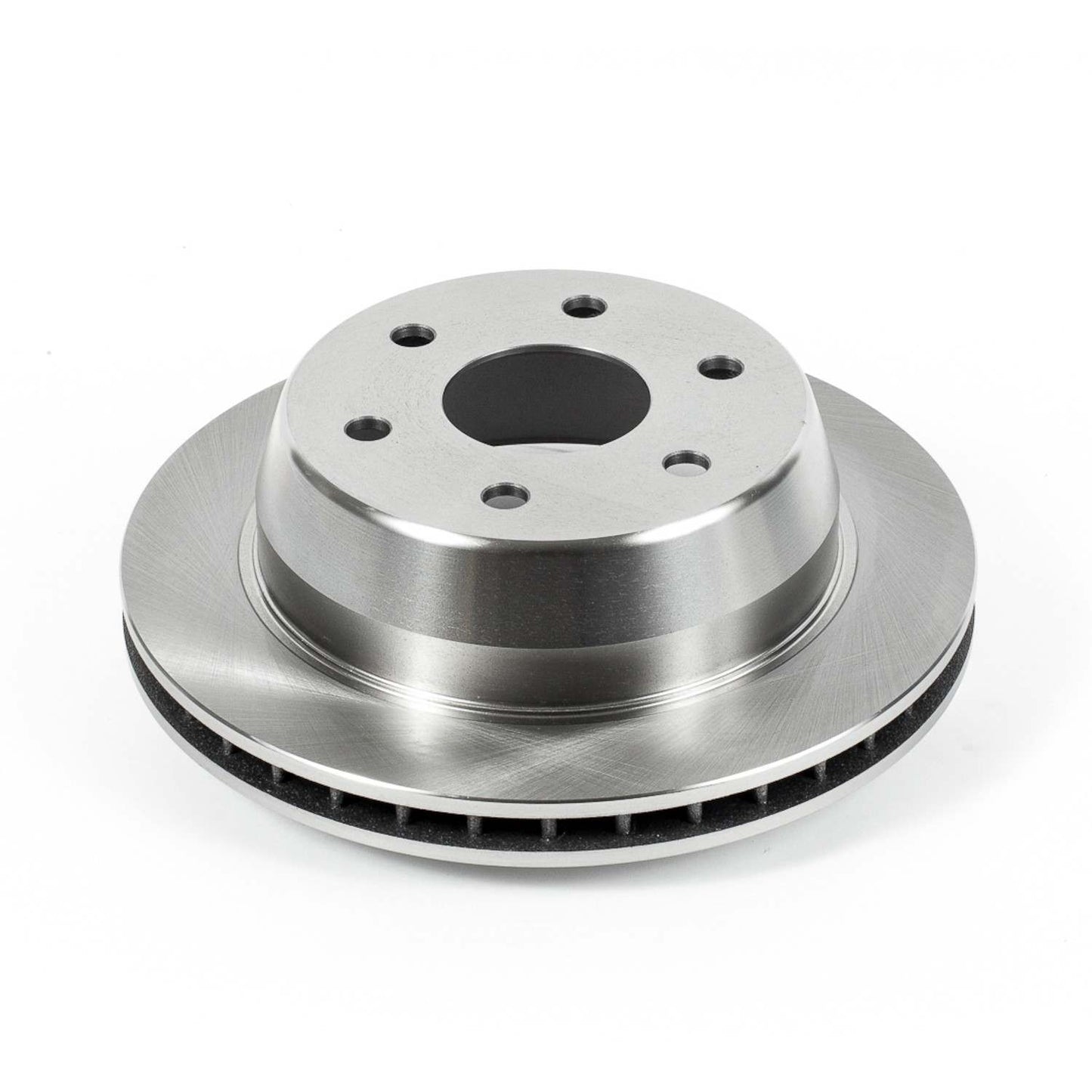PowerStop Power Stop 02-06 Cadillac Escalade Rear Autospecialty Brake Rotor AR8645