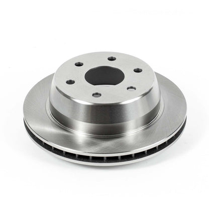 PowerStop Power Stop 02-06 Cadillac Escalade Rear Autospecialty Brake Rotor AR8645