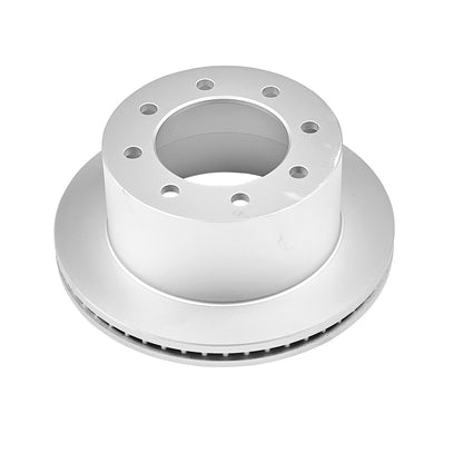PowerStop Power Stop 03-08 Chevrolet Express 3500 Rear Evolution Geomet Coated Rotor AR8646EVC