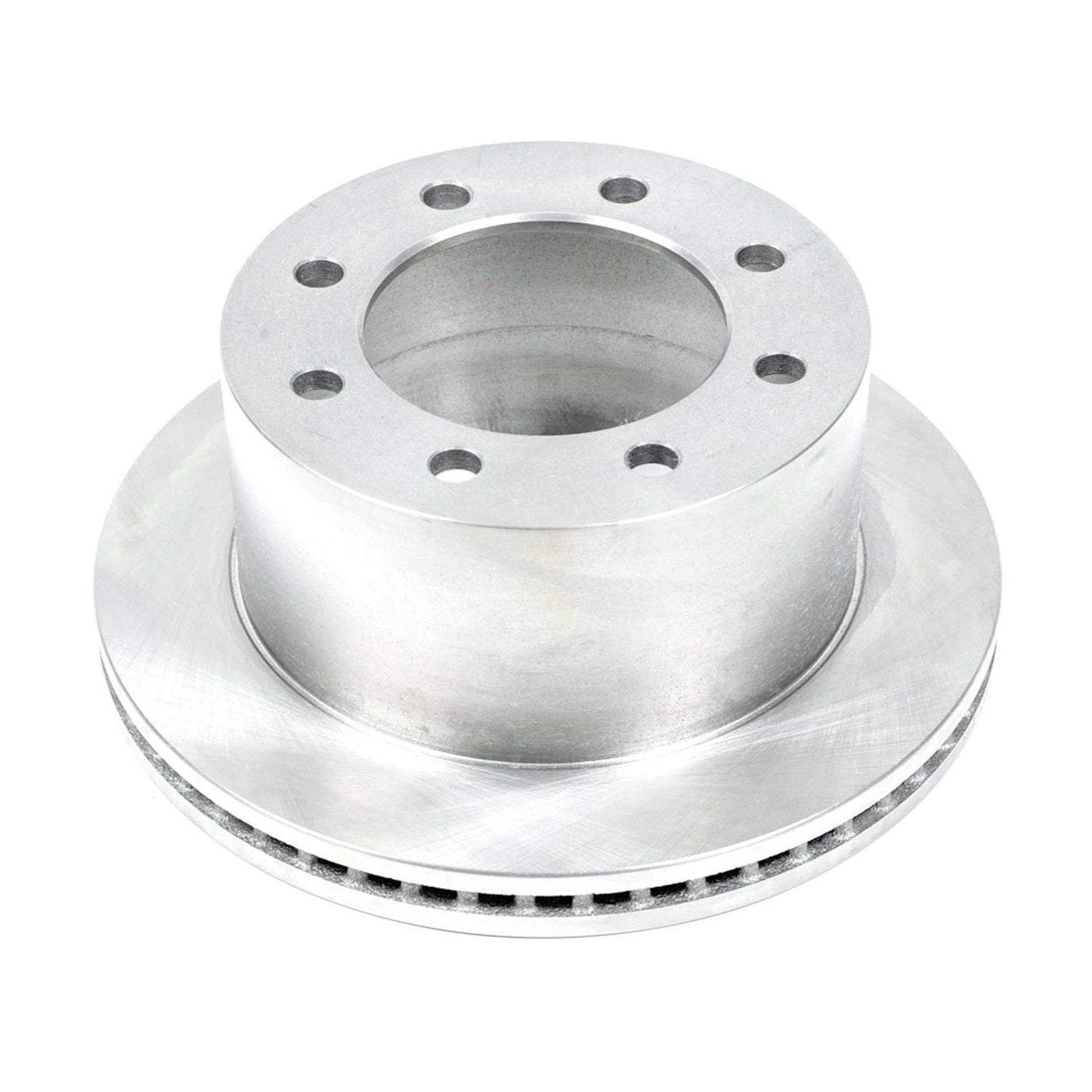 PowerStop Power Stop 03-08 Chevrolet Express 3500 Rear Autospecialty Brake Rotor AR8646