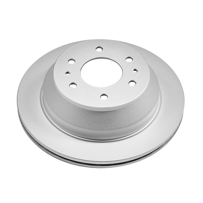 PowerStop Power Stop 04-07 Buick Rainier Rear Evolution Geomet Coated Rotor AR8647EVC