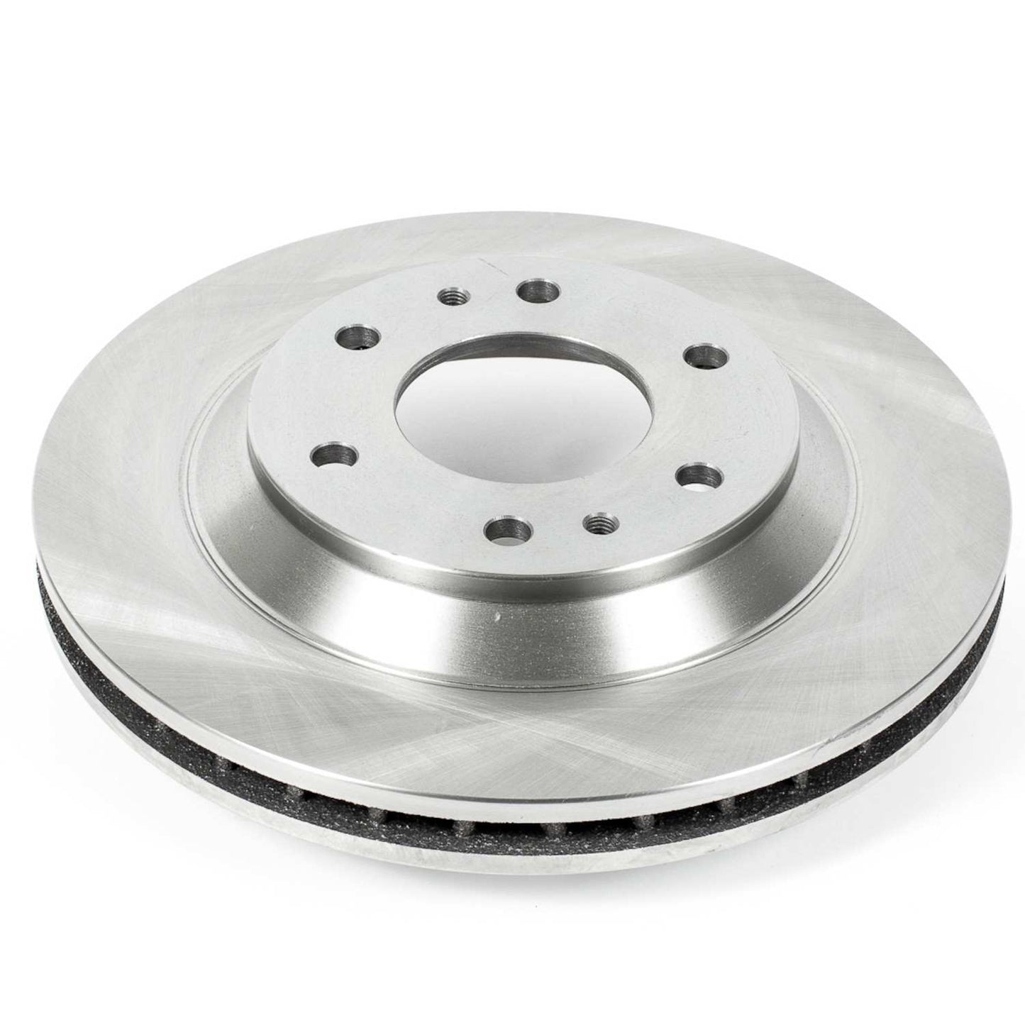 PowerStop Power Stop 04-05 Buick Rainier Front Autospecialty Brake Rotor AR8649