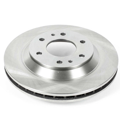 PowerStop Power Stop 04-05 Buick Rainier Front Autospecialty Brake Rotor AR8649