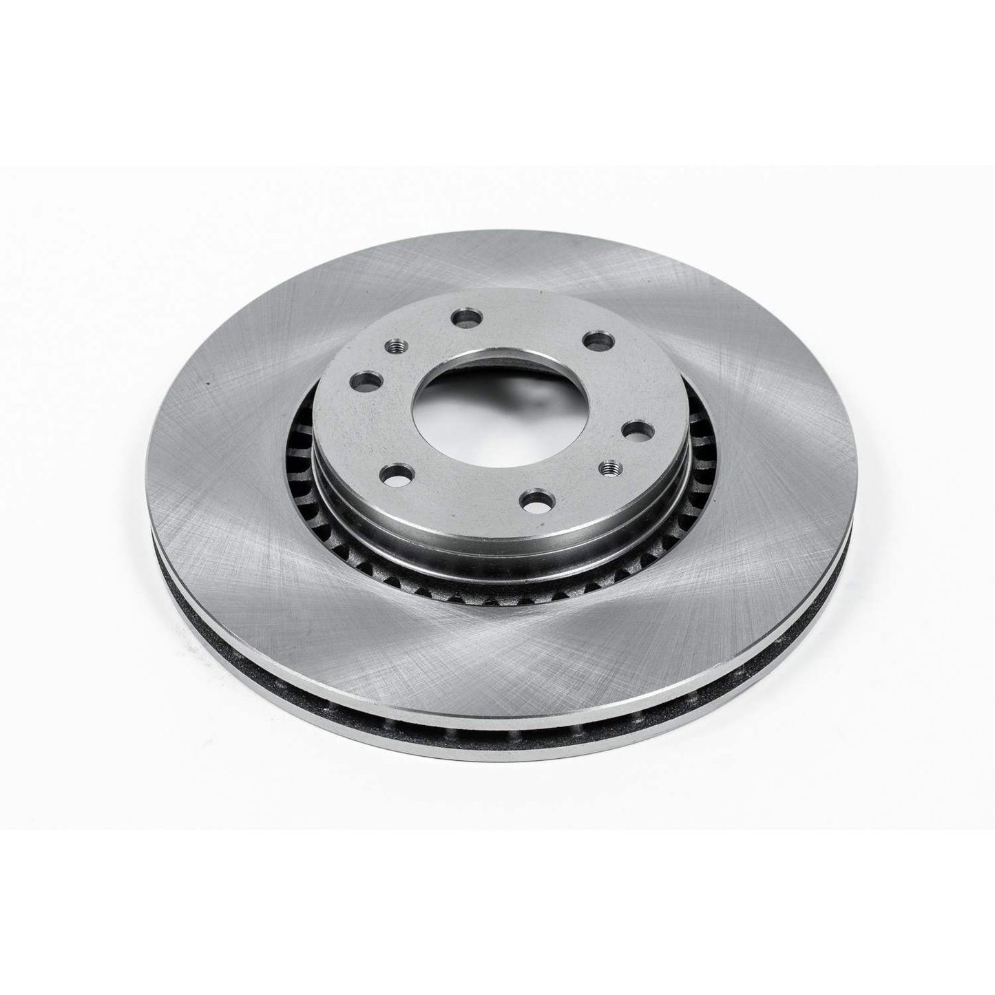 Power Stop 04-07 Buick Rainier Front Autospecialty Brake Rotor AR8650