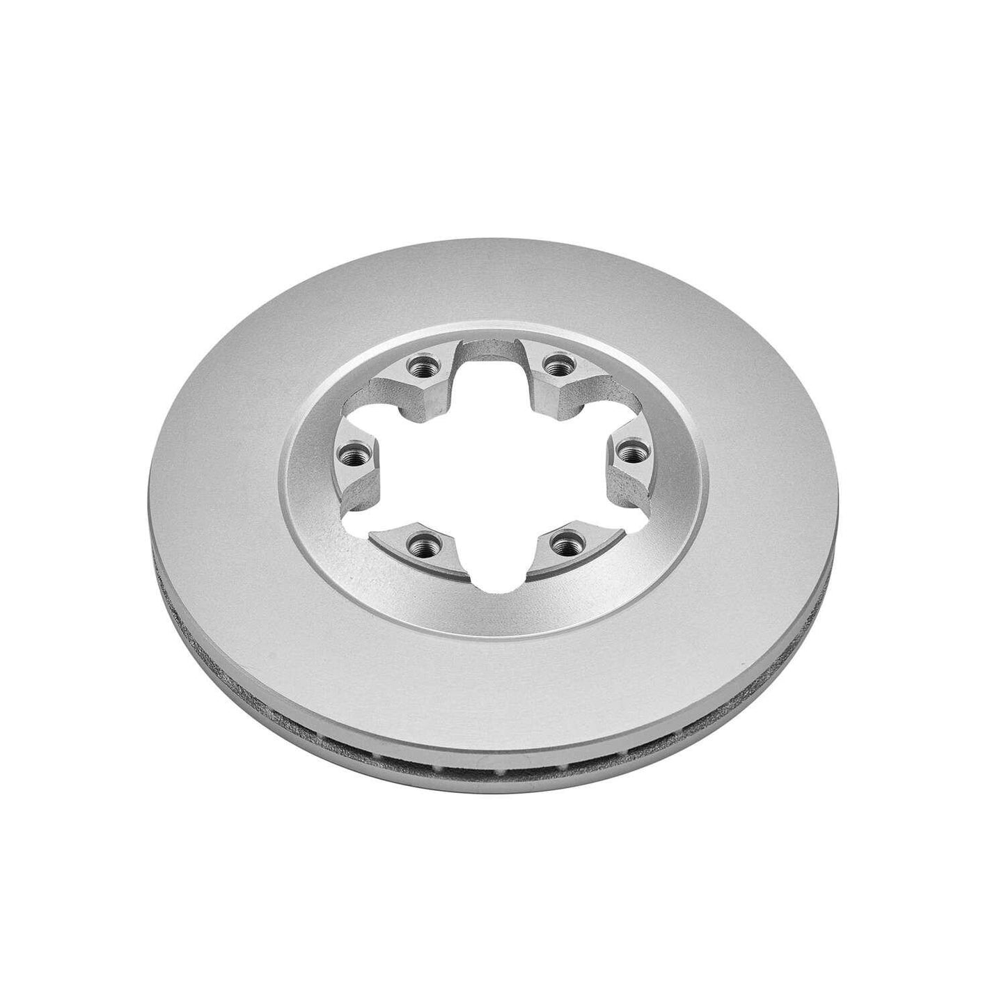 PowerStop Power Stop 04-08 Chevrolet Colorado Front Evolution Geomet Coated Rotor AR8653EVC