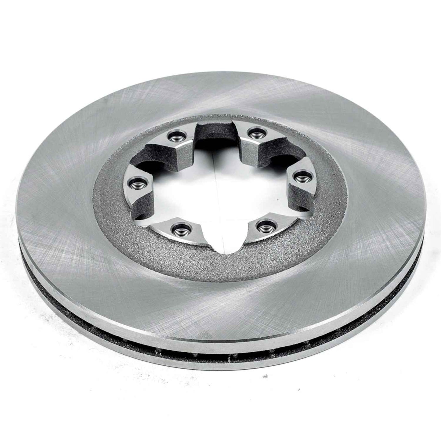 PowerStop Power Stop 04-08 Chevrolet Colorado Front Autospecialty Brake Rotor AR8653