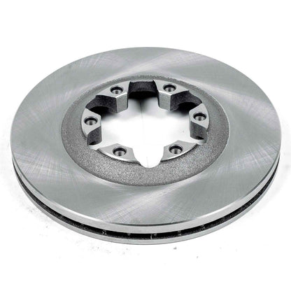 PowerStop Power Stop 04-08 Chevrolet Colorado Front Autospecialty Brake Rotor AR8653