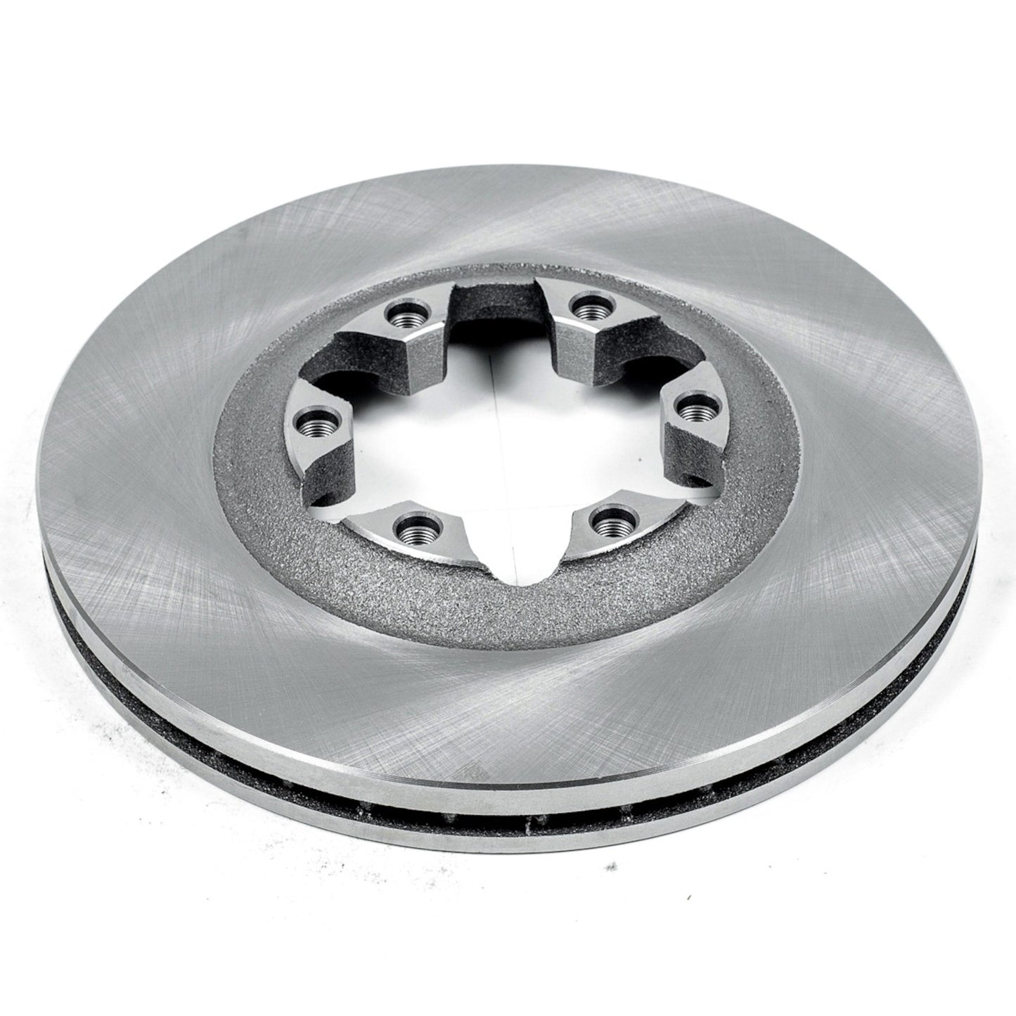 PowerStop Power Stop 04-08 Chevrolet Colorado Front Autospecialty Brake Rotor AR8653