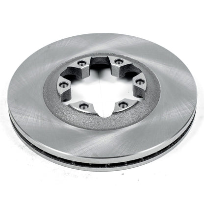 PowerStop Power Stop 04-08 Chevrolet Colorado Front Autospecialty Brake Rotor AR8653