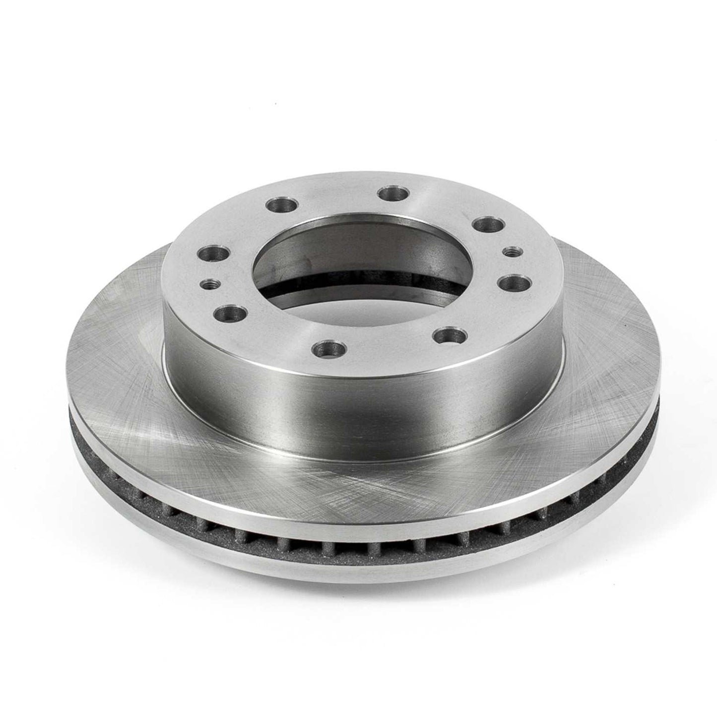 Power Stop 02-04 Chevrolet Avalanche 2500 Front Autospecialty Brake Rotor AR8655