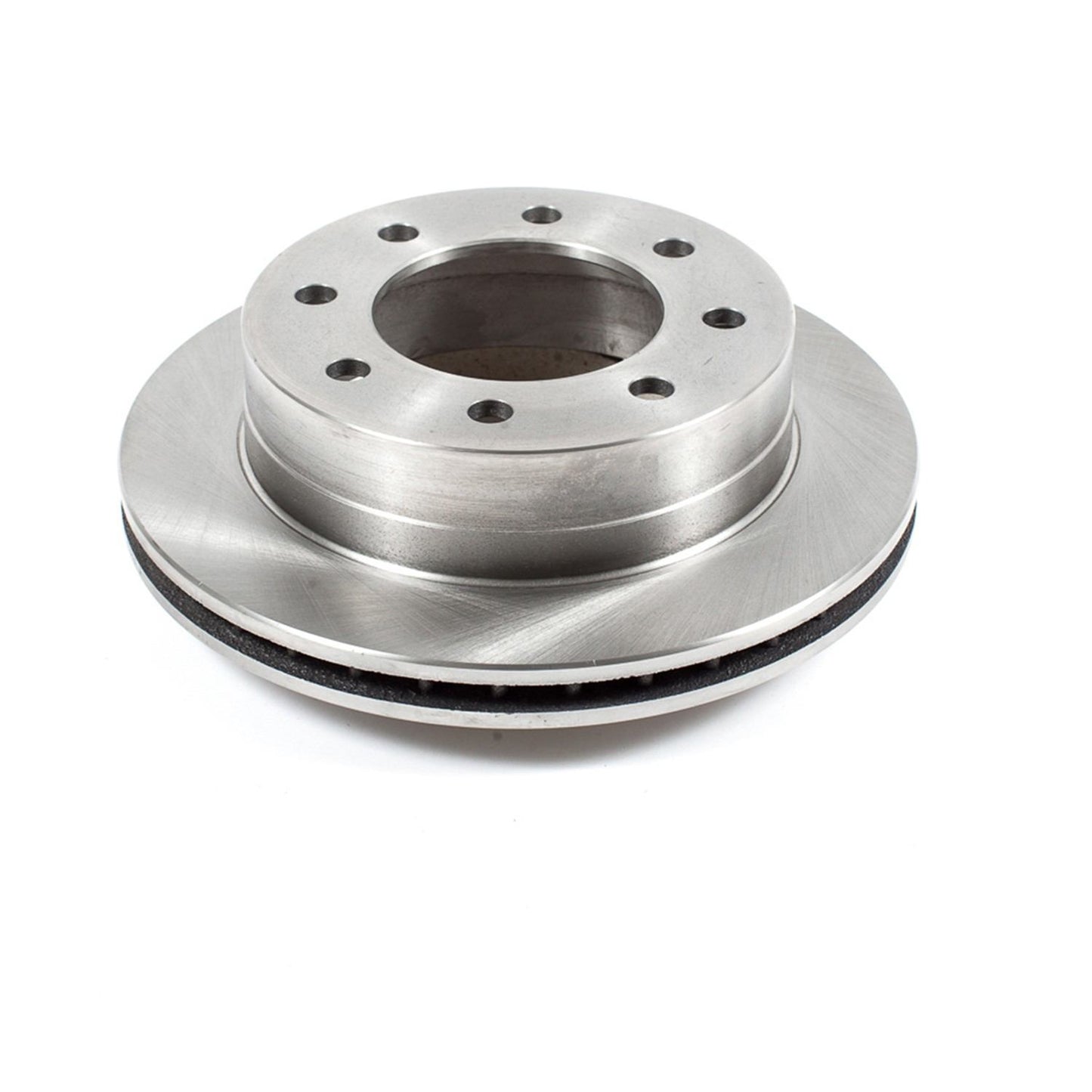 PowerStop Power Stop 2003 Chevrolet Silverado 1500 HD Rear Autospecialty Brake Rotor AR8656