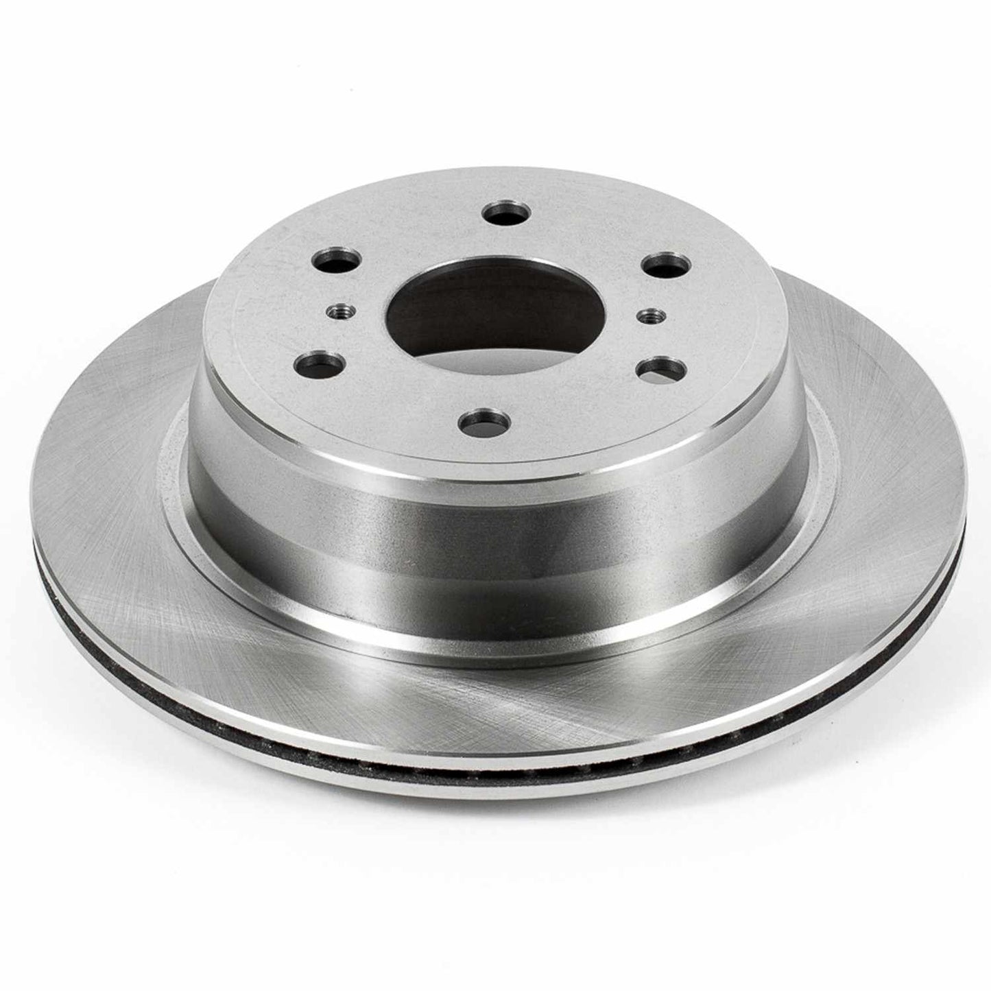 PowerStop Power Stop 07-19 Cadillac Escalade Rear Autospecialty Brake Rotor AR8658