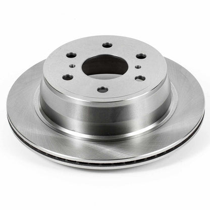 PowerStop Power Stop 07-19 Cadillac Escalade Rear Autospecialty Brake Rotor AR8658