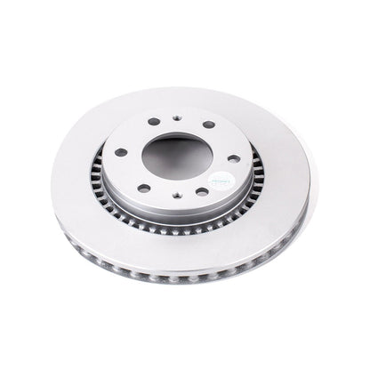 PowerStop Power Stop 06-07 Buick Rainier Front Evolution Geomet Coated Rotor AR8659EVC