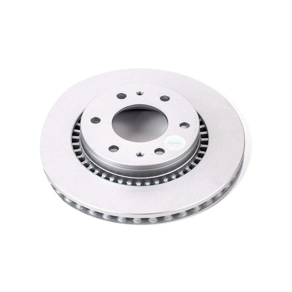 PowerStop Power Stop 06-07 Buick Rainier Front Evolution Geomet Coated Rotor AR8659EVC