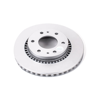 PowerStop Power Stop 06-07 Buick Rainier Front Evolution Geomet Coated Rotor AR8659EVC