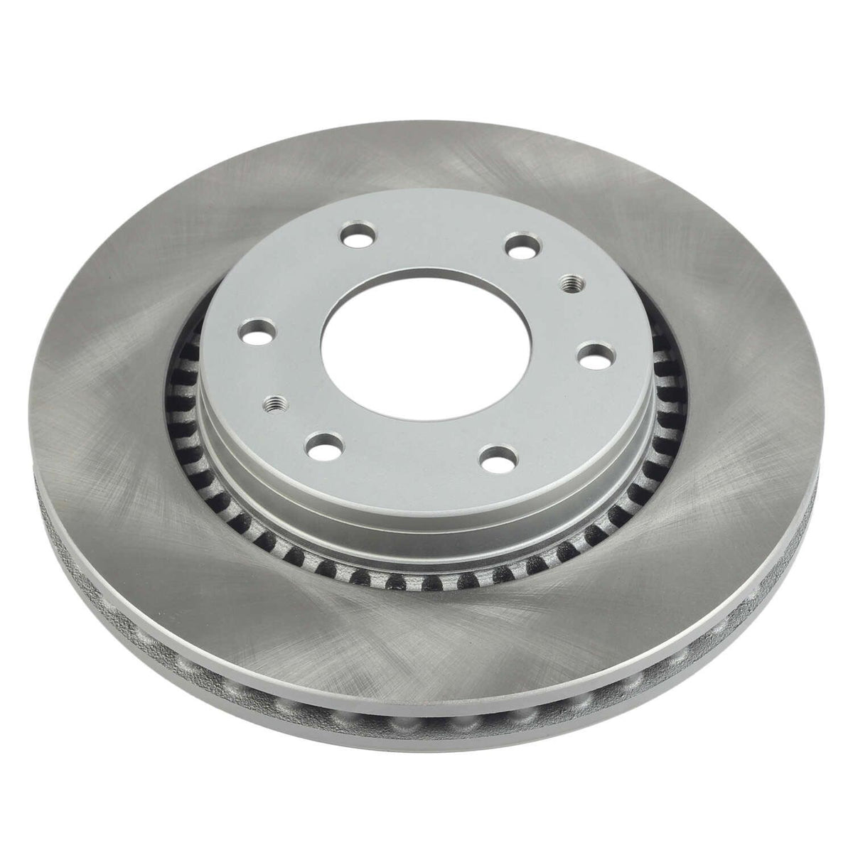 PowerStop Power Stop 06-07 Buick Rainier Front Semi Coated Rotor AR8659SCR