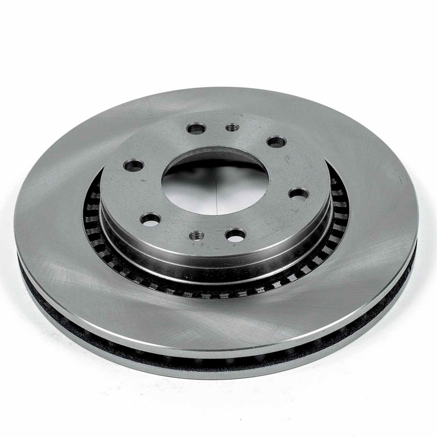 PowerStop Power Stop 06-07 Buick Rainier Front Autospecialty Brake Rotor AR8659
