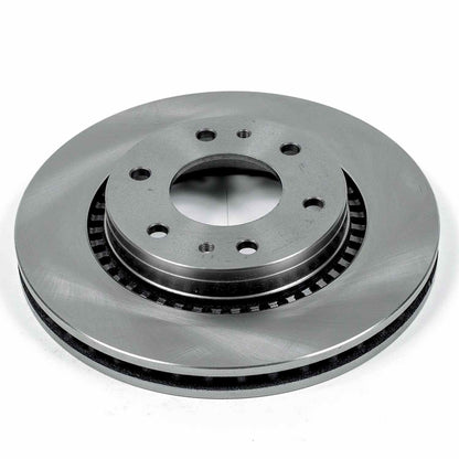 PowerStop Power Stop 06-07 Buick Rainier Front Autospecialty Brake Rotor AR8659