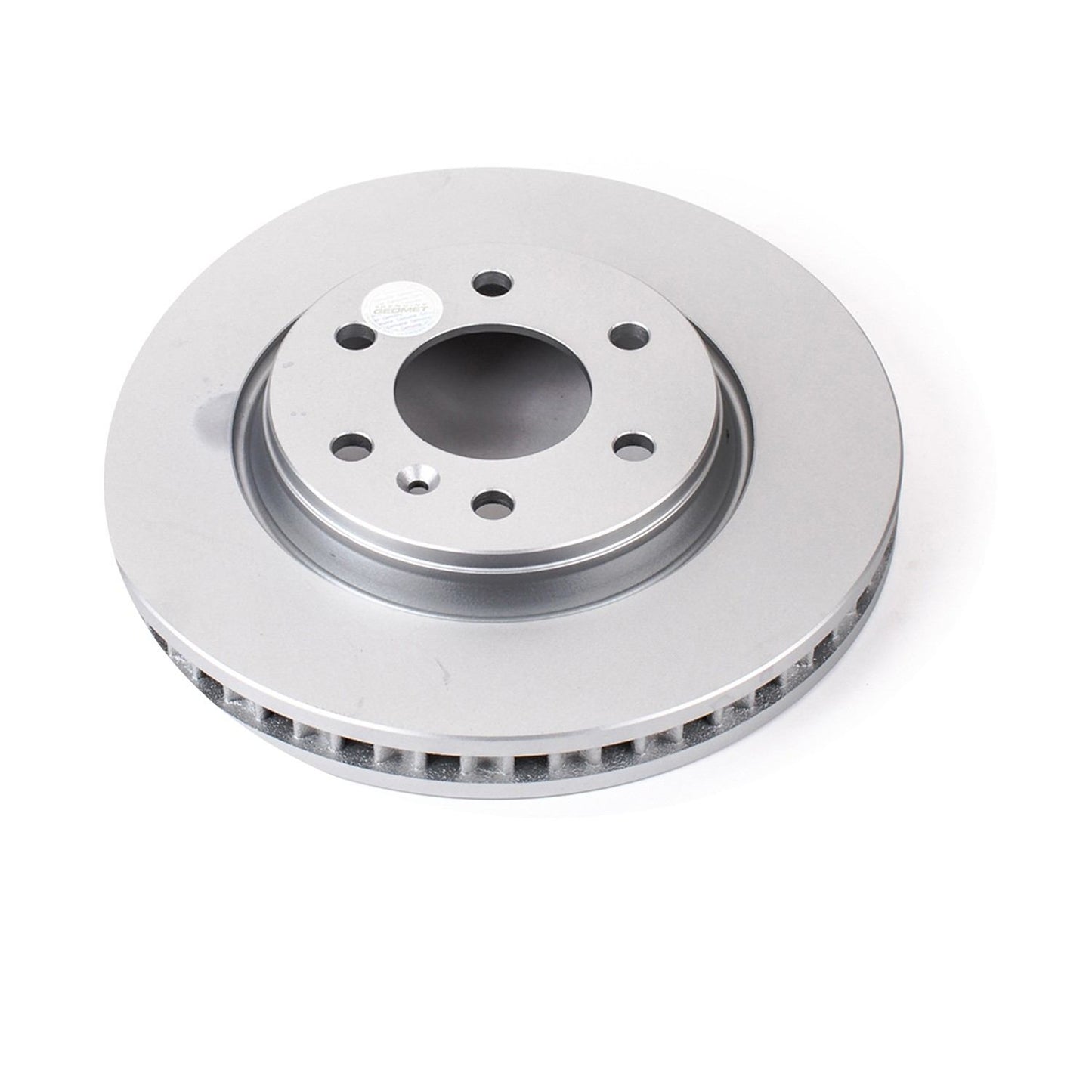 PowerStop Power Stop 06-07 Buick Terraza Front Evolution Geomet Coated Rotor AR8661EVC