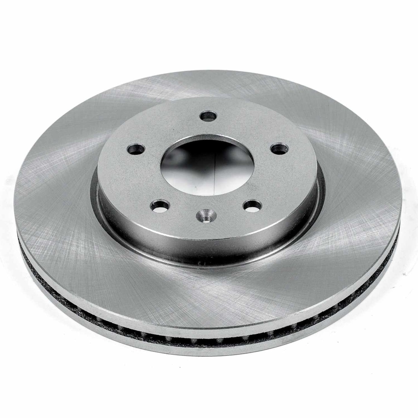PowerStop Power Stop 12-15 Chevrolet Captiva Sport Front Autospecialty Brake Rotor AR8667