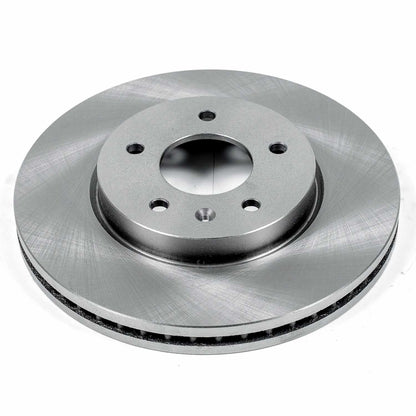 PowerStop Power Stop 12-15 Chevrolet Captiva Sport Front Autospecialty Brake Rotor AR8667