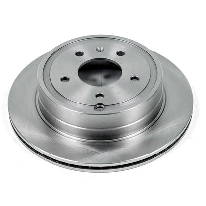 PowerStop Power Stop 12-15 Chevrolet Captiva Sport Rear Autospecialty Brake Rotor AR8668