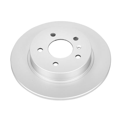 PowerStop Power Stop 06-11 Buick Lucerne Rear Evolution Geomet Coated Rotor AR8670EVC