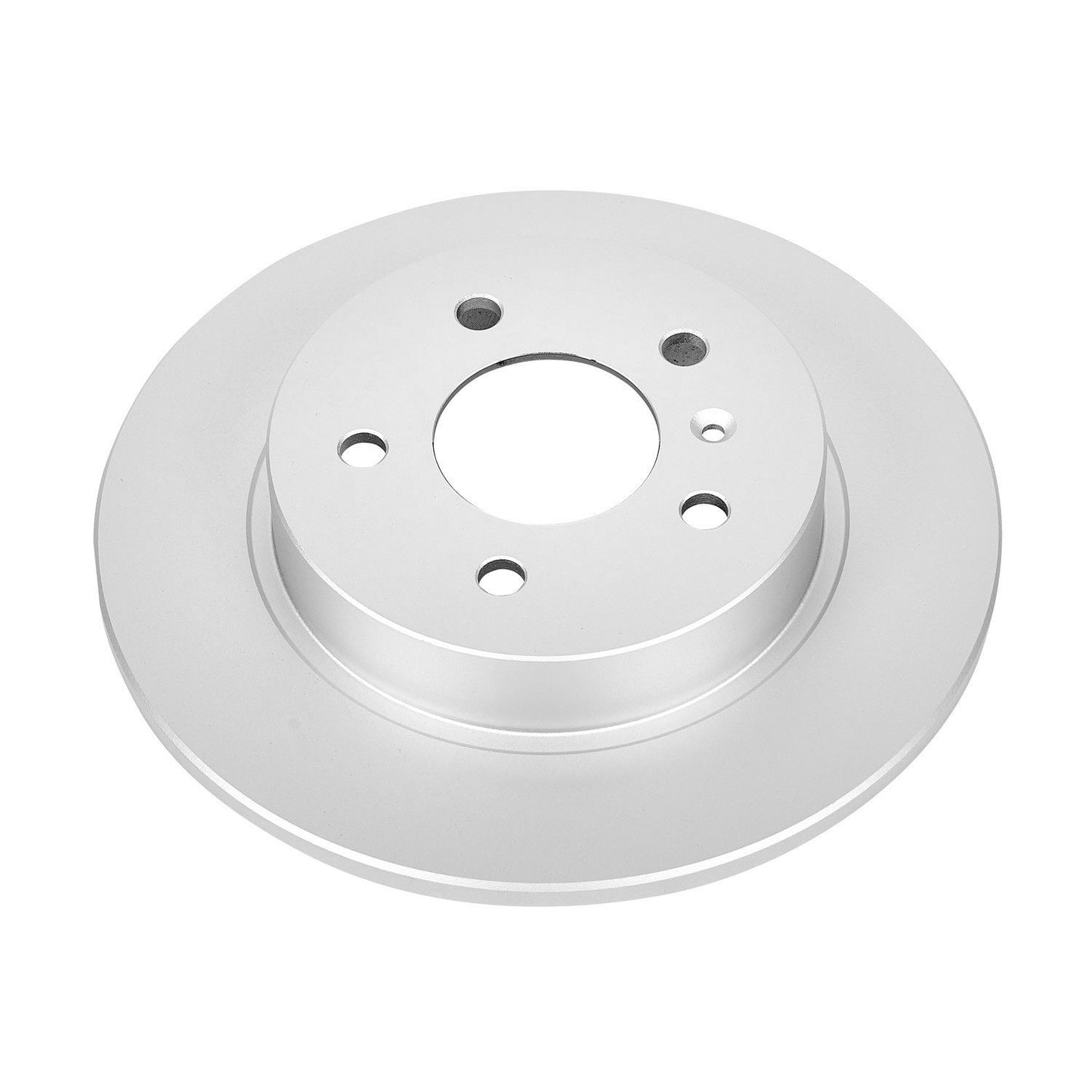 PowerStop Power Stop 06-11 Buick Lucerne Rear Evolution Geomet Coated Rotor AR8670EVC