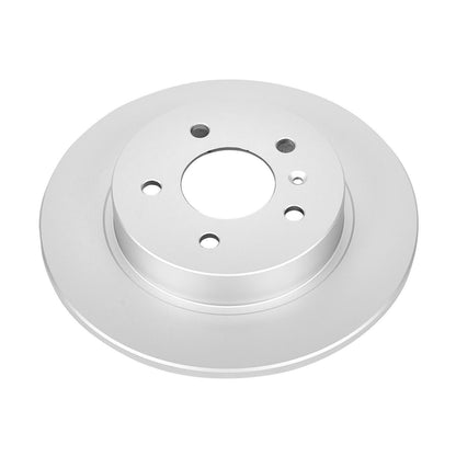 PowerStop Power Stop 06-11 Buick Lucerne Rear Evolution Geomet Coated Rotor AR8670EVC