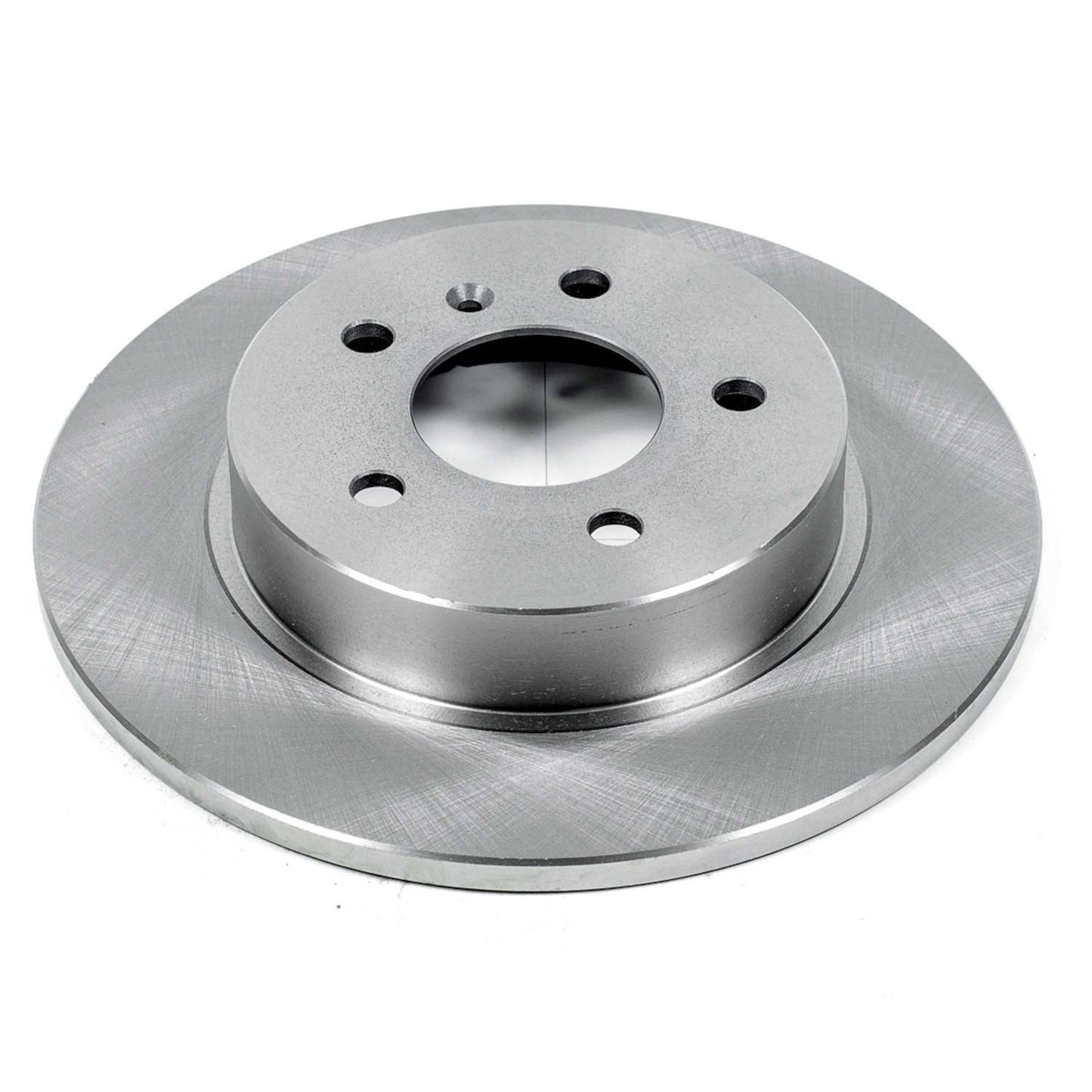 PowerStop Power Stop 06-11 Buick Lucerne Rear Autospecialty Brake Rotor AR8670