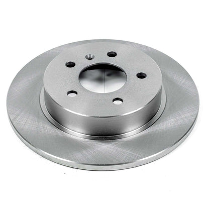 PowerStop Power Stop 06-11 Buick Lucerne Rear Autospecialty Brake Rotor AR8670