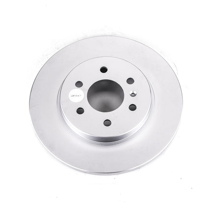 PowerStop Power Stop 06-07 Buick Terraza Rear Evolution Geomet Coated Rotor AR8671EVC