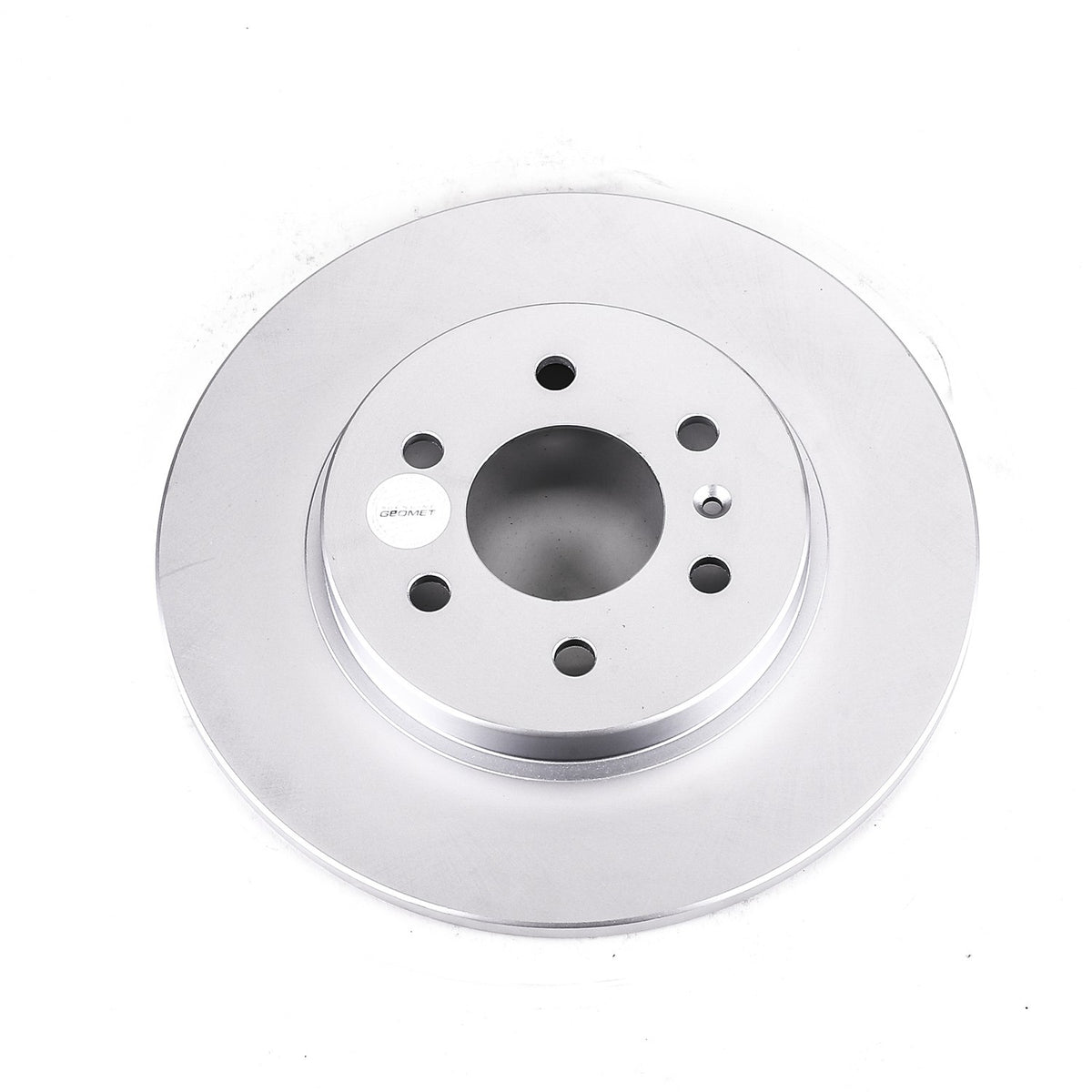 PowerStop Power Stop 06-07 Buick Terraza Rear Evolution Geomet Coated Rotor AR8671EVC